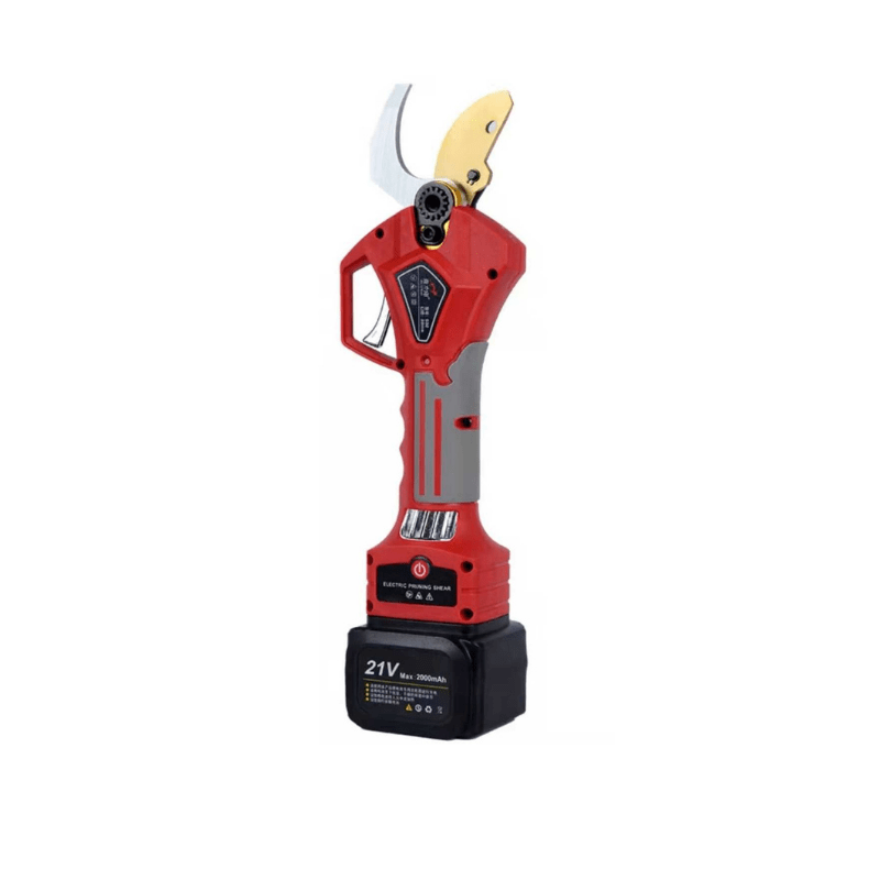 Φορητό ηλεκτρικό κοπτικό κήπου – 32mm – 21V – 512385