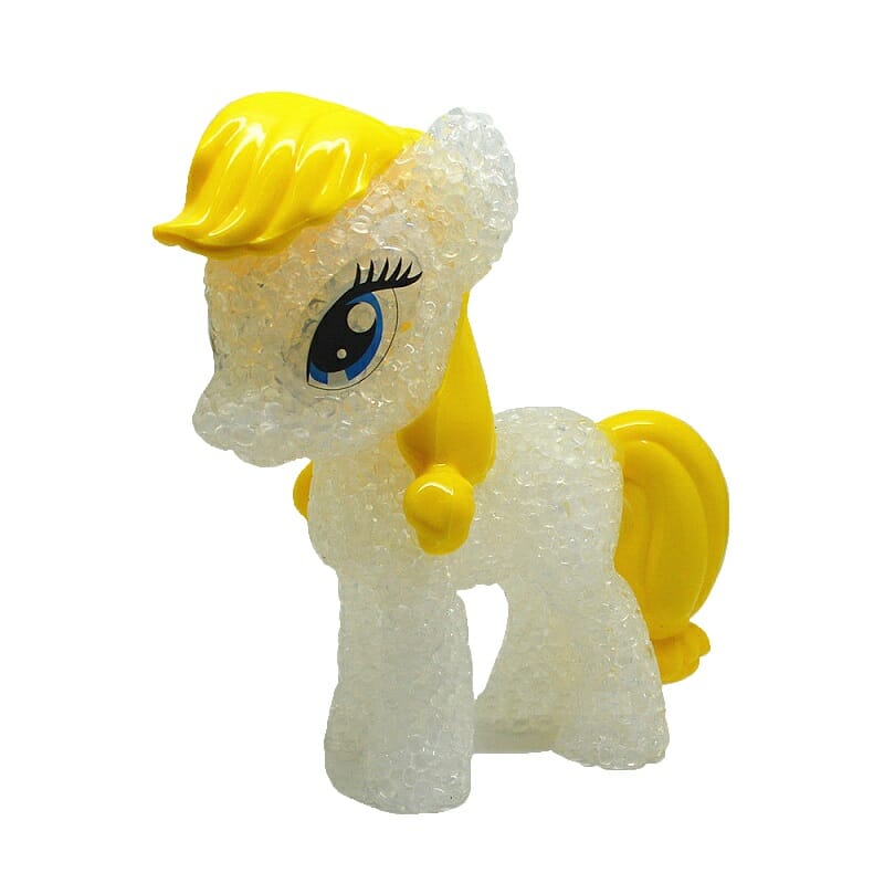 Φωτιζόμενο κουκλάκι LED - Pony - 546540