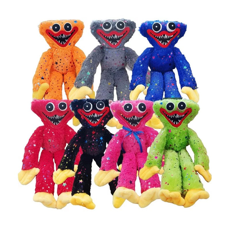 Λούτρινο τερατάκι Huggy Wuggy - 80cm - 559724