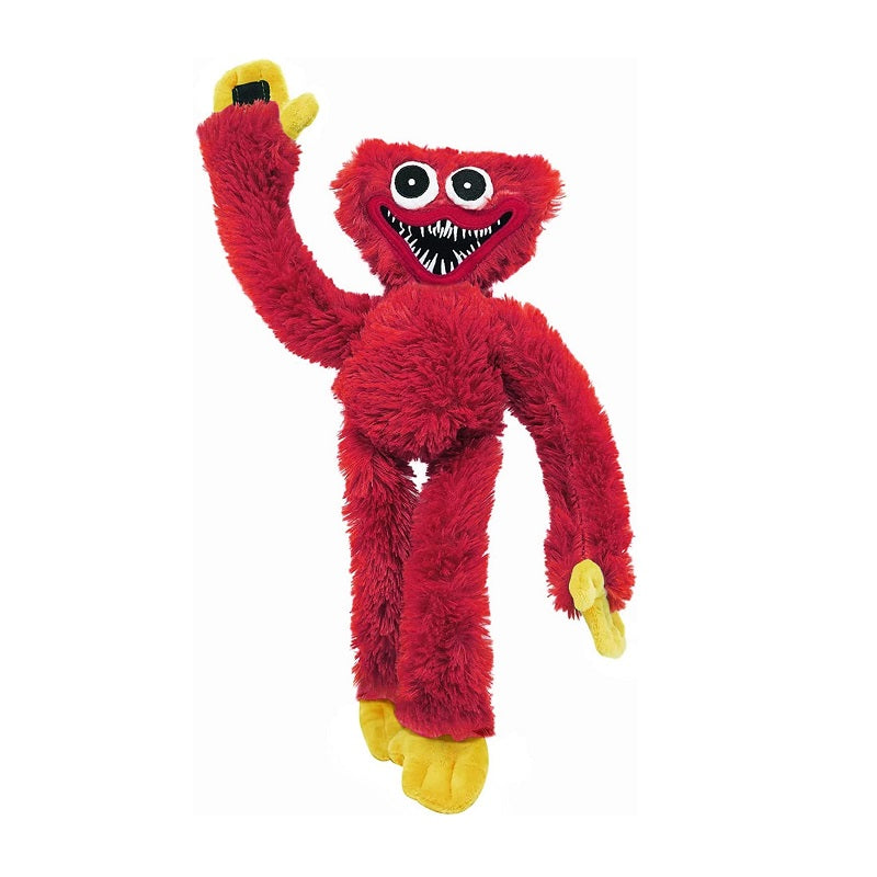 Λούτρινο τερατάκι Huggy Wuggy - 80cm - 559731 - Red