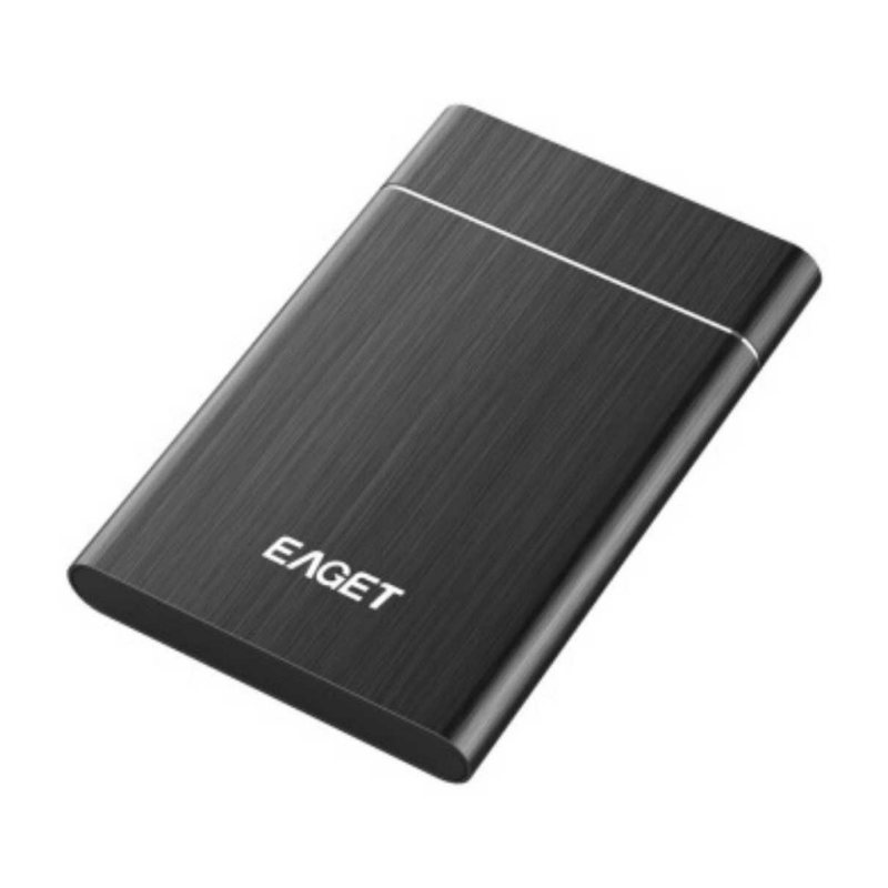 Εξωτερικός σκληρός δίσκος - HDD - 500GB - EAGET - 567890