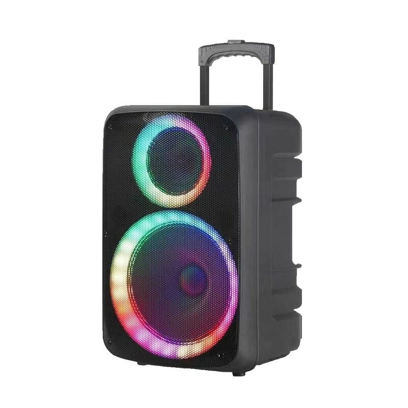 Φορητό ηχείο subwoofer - G2-2612 - 626129