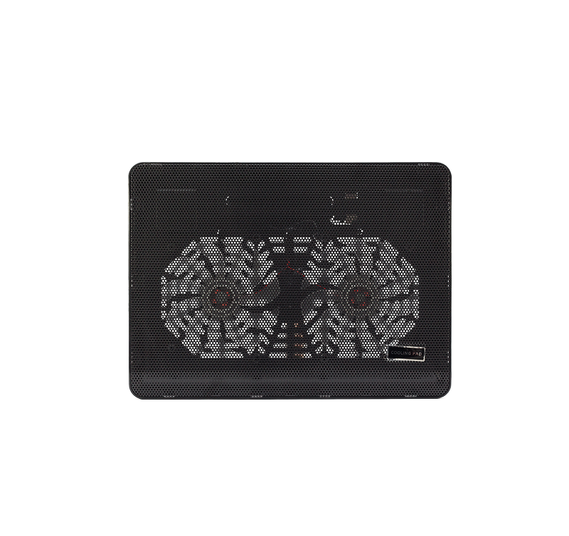 Βάση ψύξης και στήριξης Laptop - N168 - 672809