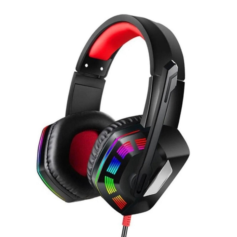 Ενσύρματα ακουστικά - Gaming Headphones - AOAS - AS70 - 655020