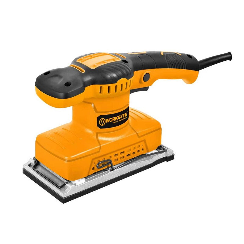 Παλμικό τριβείο - FSD160 - 320W - Worksite - 673817
