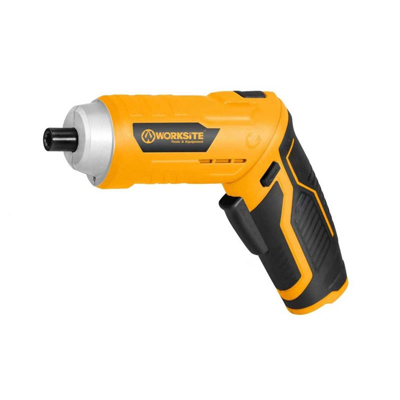 Επαναφορτιζόμενο κατσαβίδι - CSD-286 - 4V - Worksite - 673909