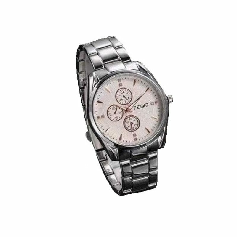 Αναλογικό ρολόι χειρός - 8565G - 687066