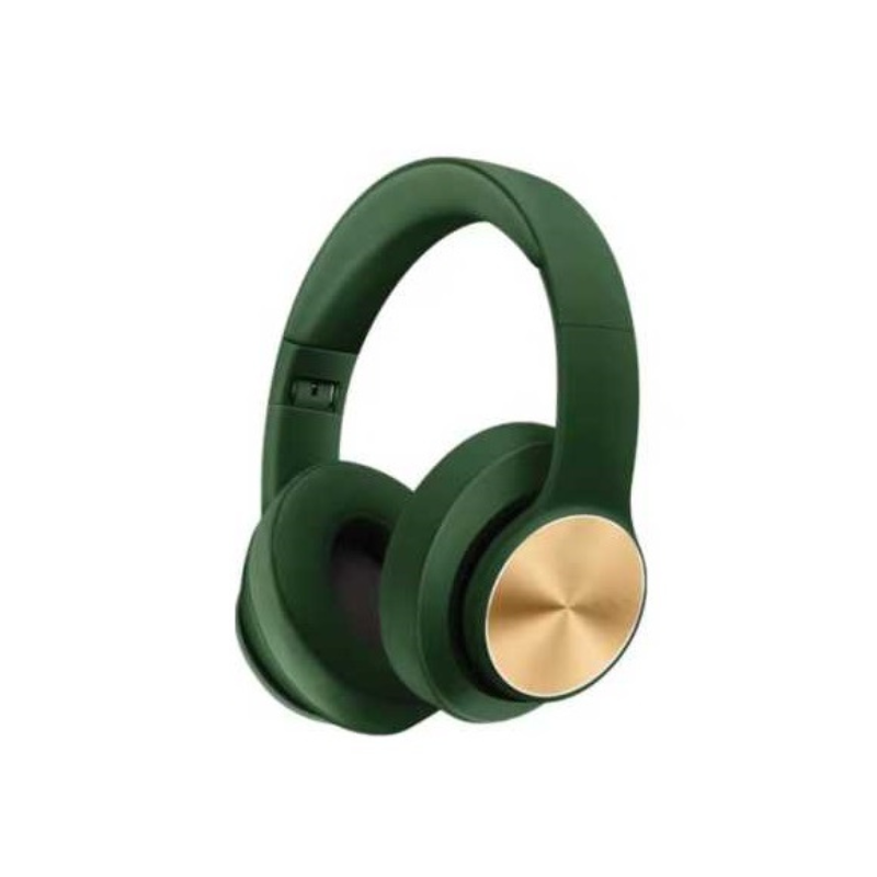 Ασύρματα ακουστικά - SN-80 - 700809 - Green