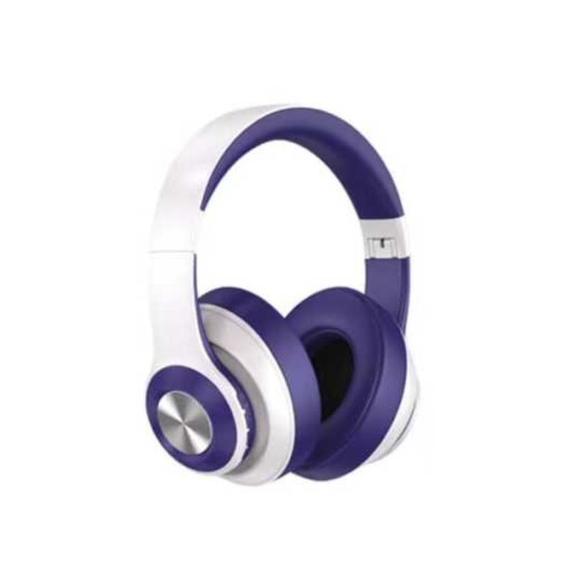 Ασύρματα ακουστικά - SN-85 - 700854 - White/Blue