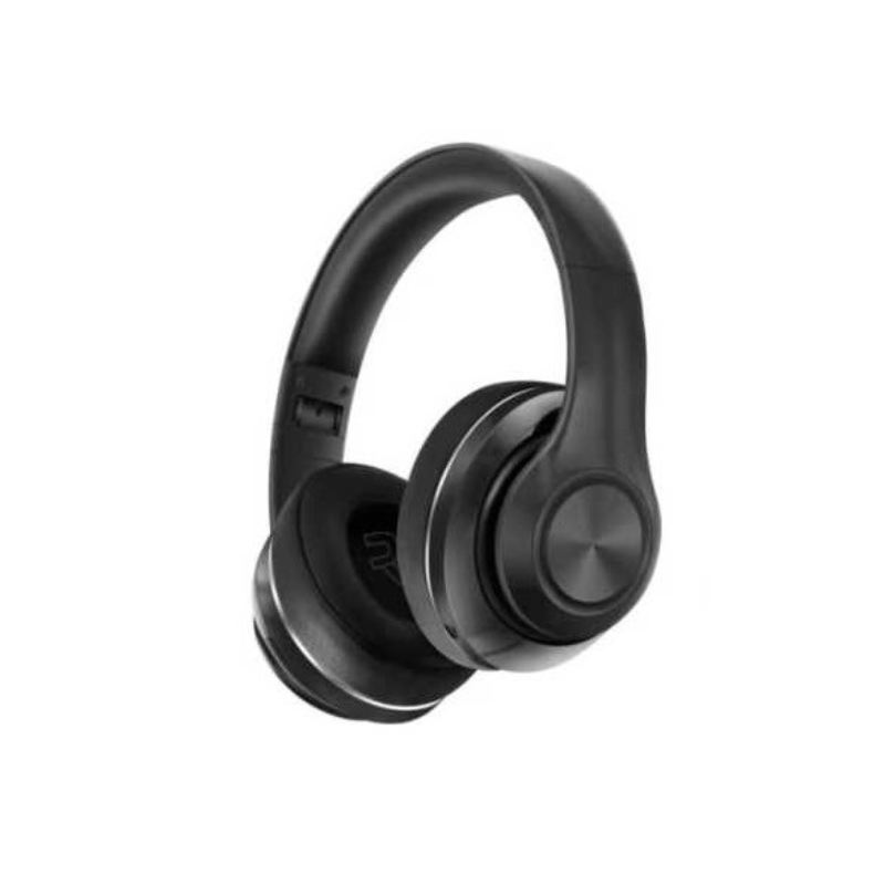 Ασύρματα ακουστικά - SN-33 - 703305 - Black