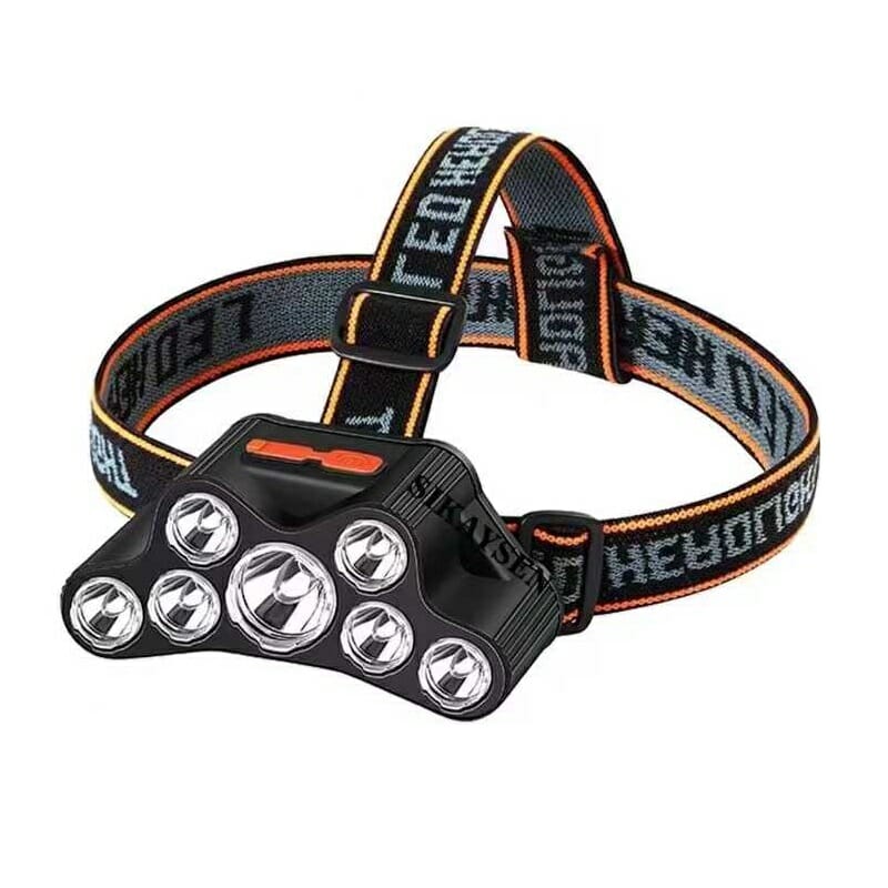 Φακός κεφαλής LED – Headlamp - T26 - 800184