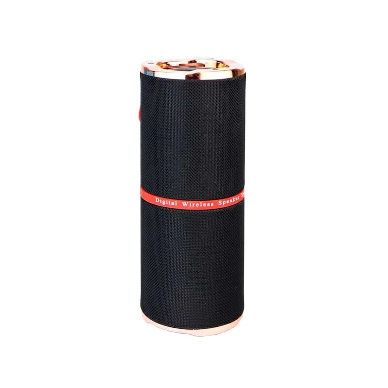 Ασύρματο ηχείο Bluetooth - WS1852 - 818521 - Black