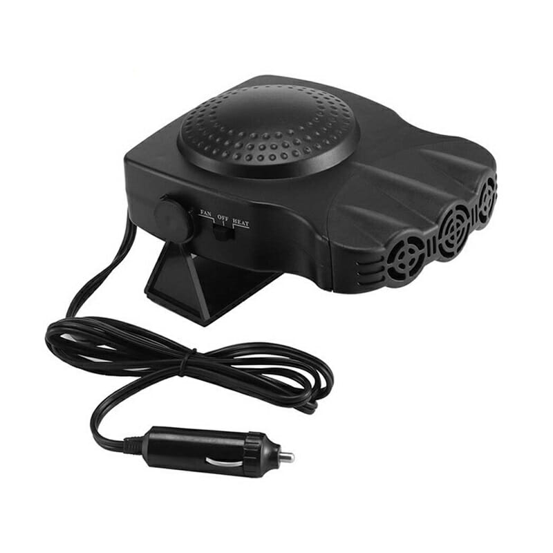 Αερόθερμο αυτοκινήτου - 12V - 150W - 844515