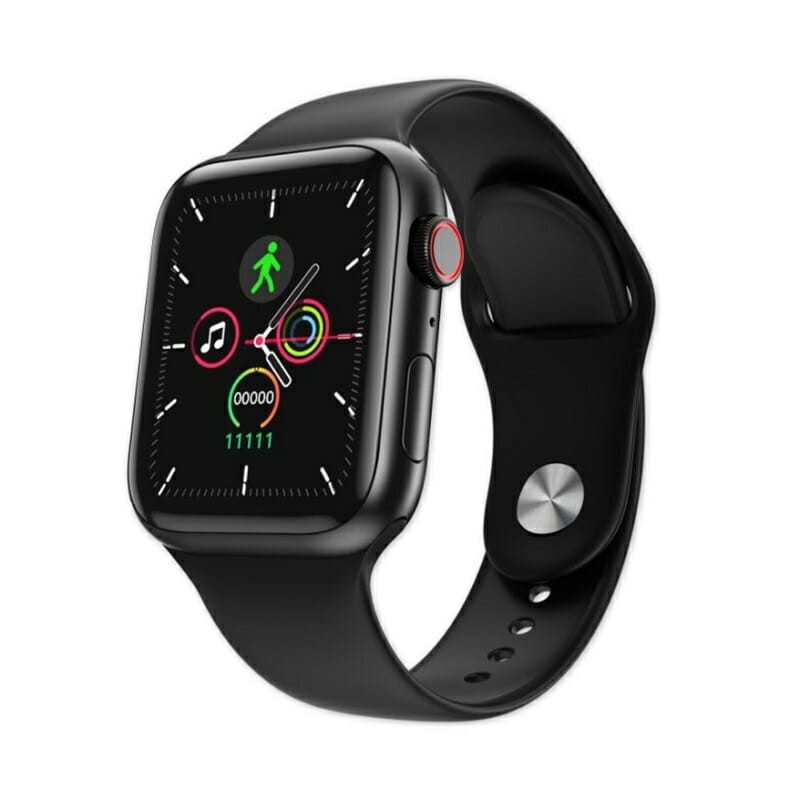 Smartwatch - Z39 - 879734 - Black