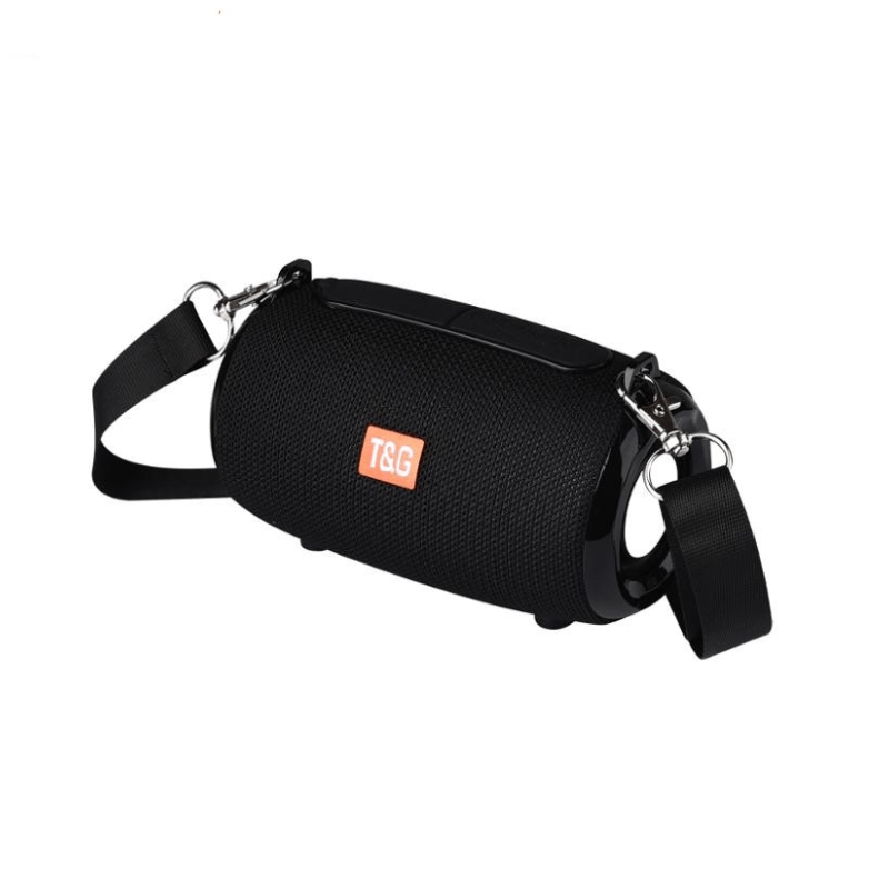 Ασύρματο ηχείο Bluetooth - TG533 - 880769 - Black