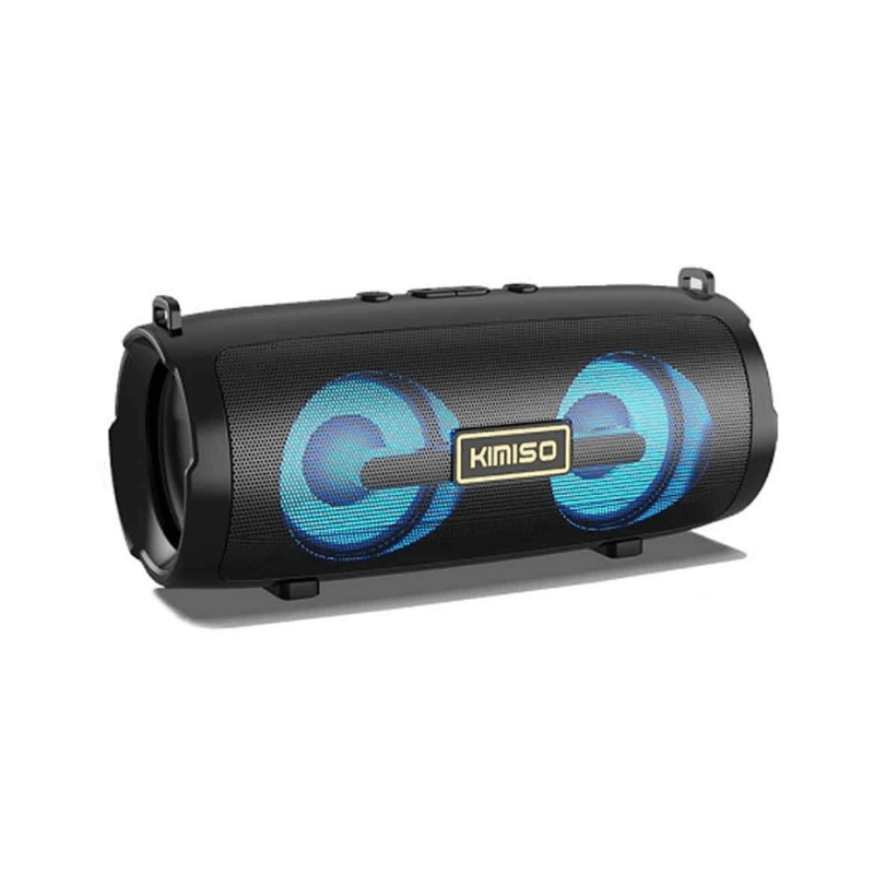 Ασύρματο ηχείο Bluetooth - KMS-225 - 881865 - Black