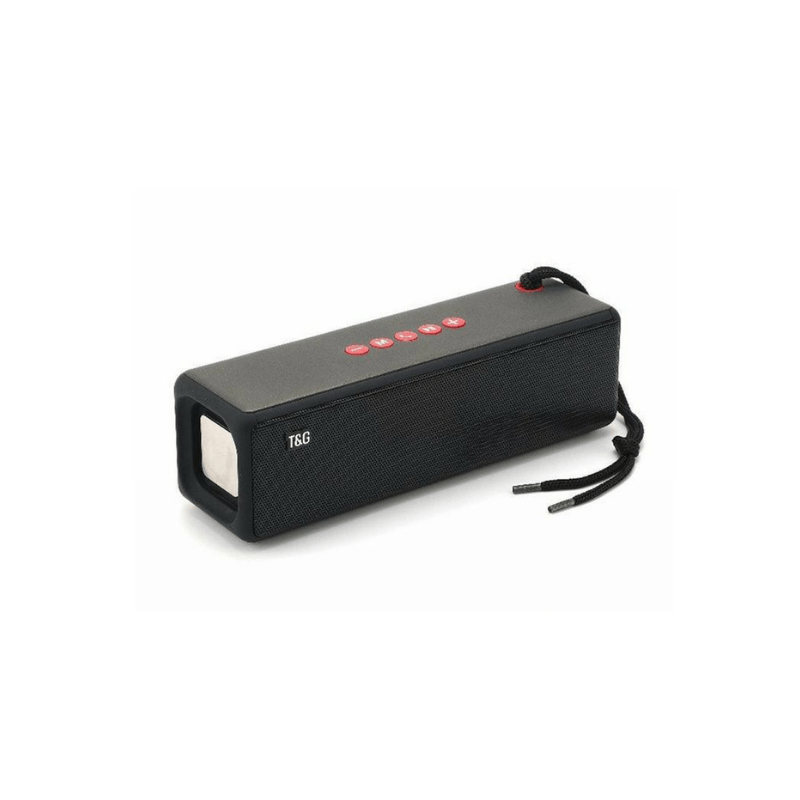 Ασύρματο ηχείο Bluetooth - TG271 - 882978 - Black