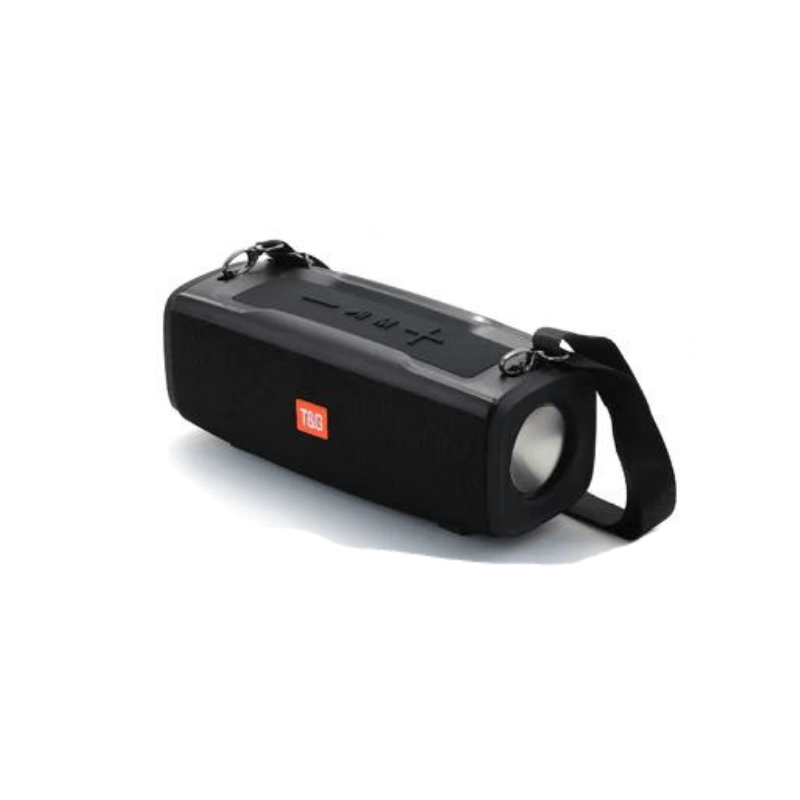 Ασύρματο ηχείο Bluetooth - TG624 - 883853 - Black