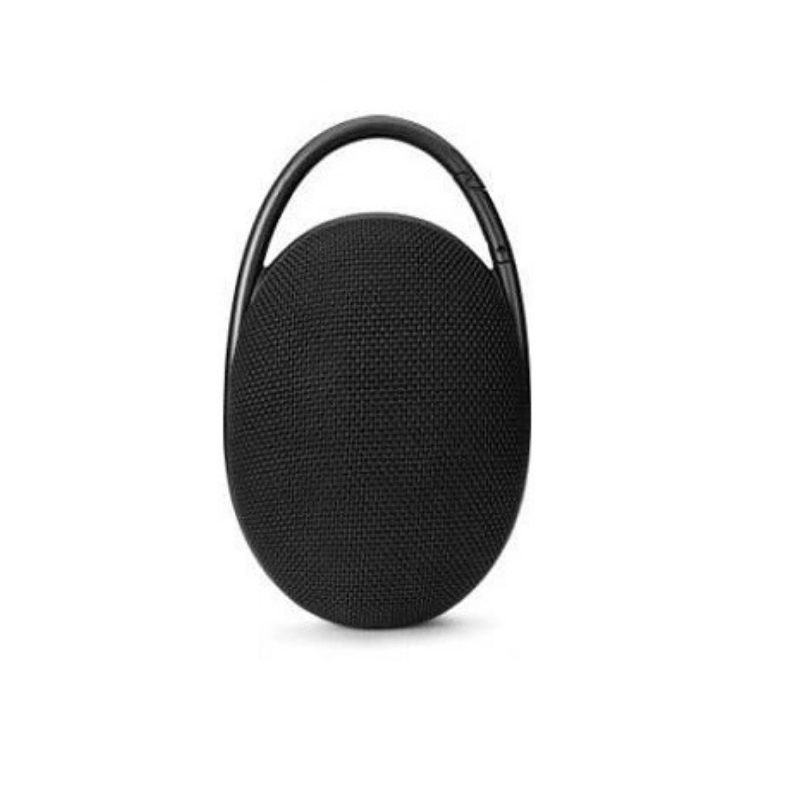 Ασύρματο ηχείο Bluetooth - Clip5 - 883884 - Black