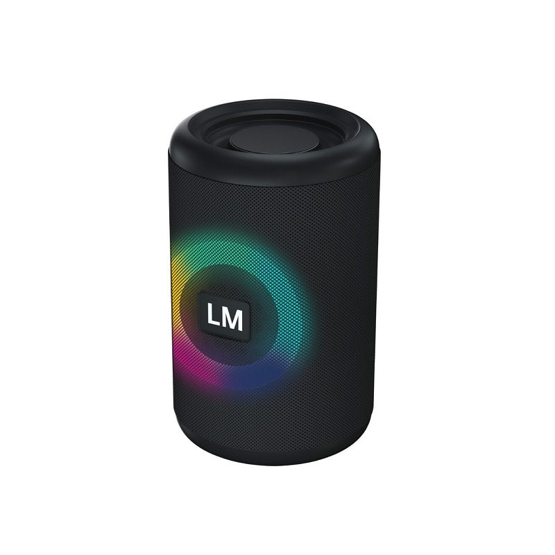 Ασύρματο ηχείο Bluetooth - LM-886 - 884134 - Black