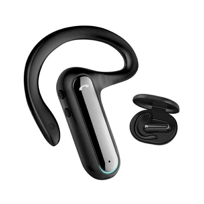 Ασύρματο ακουστικό Bluetooth - F810C - 884287