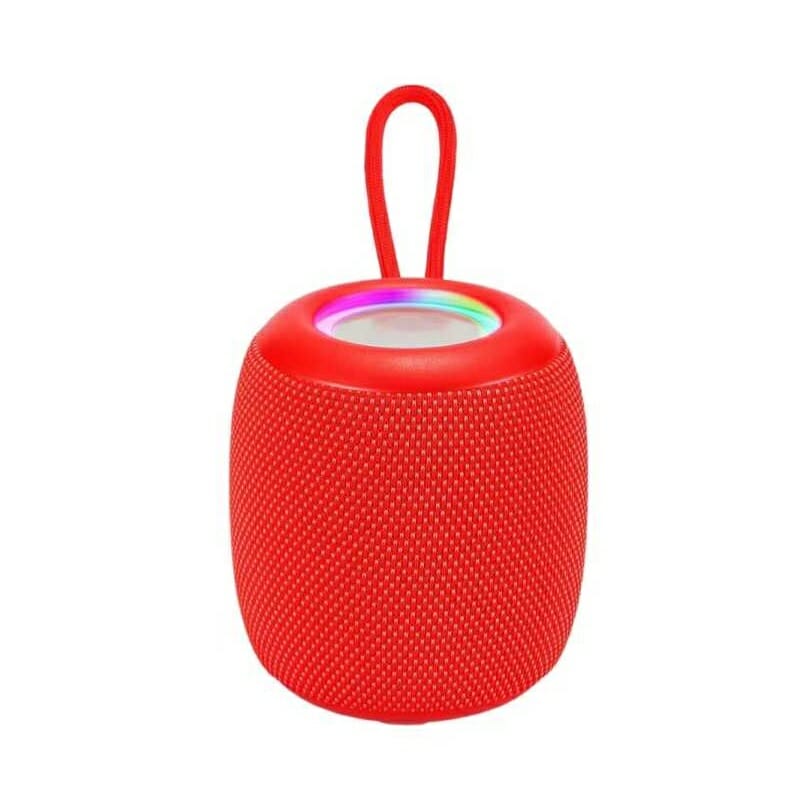 Ασύρματο ηχείο Bluetooth - WS-309 - 884294 - Red