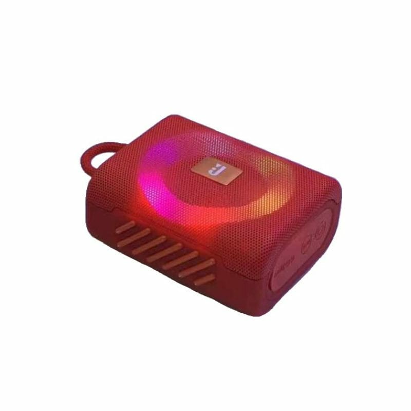 Ασύρματο ηχείο Bluetooth - G03 Pro - 884355 - Red
