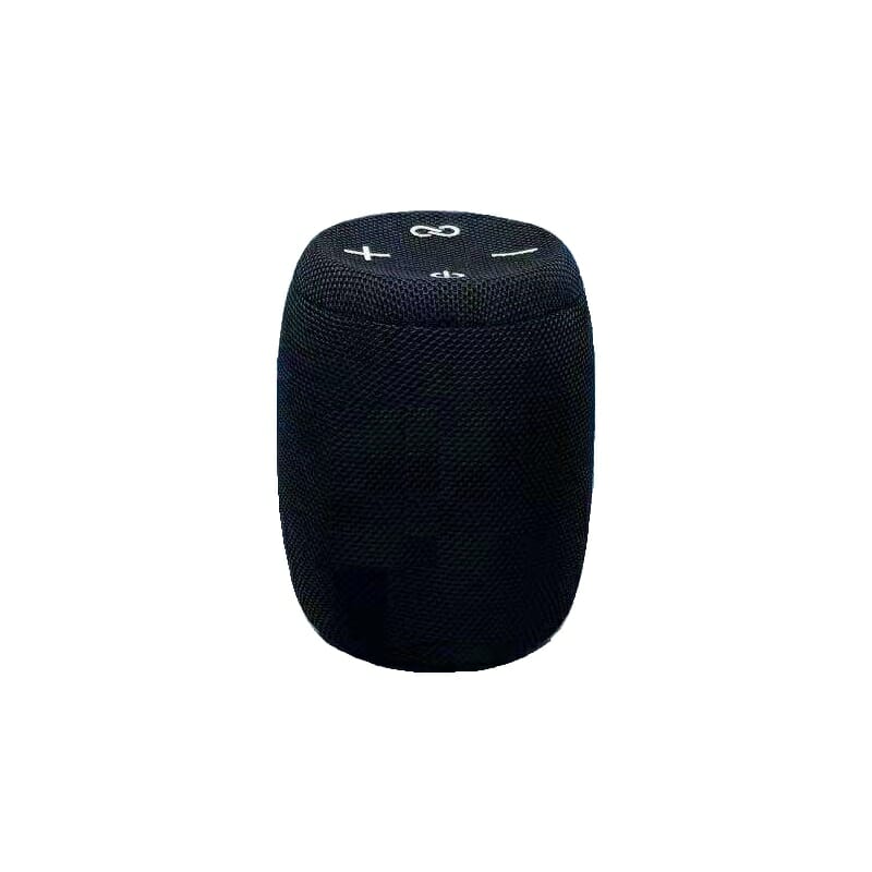 Ασύρματο ηχείο Bluetooth - Flip Mini - 88458 - Black