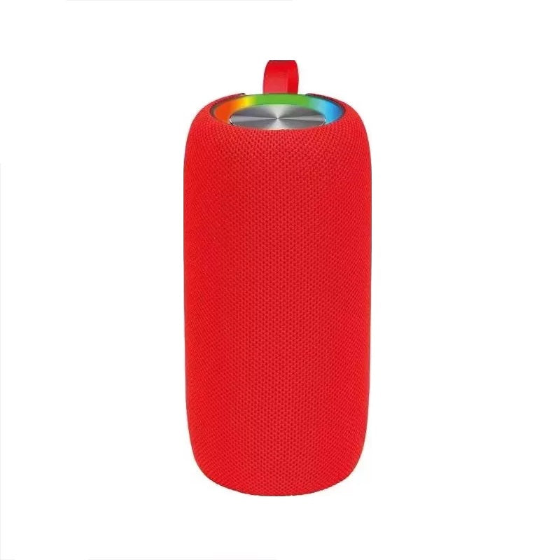 Ασύρματο ηχείο Bluetooth - WS-1870 - 884874 - Red