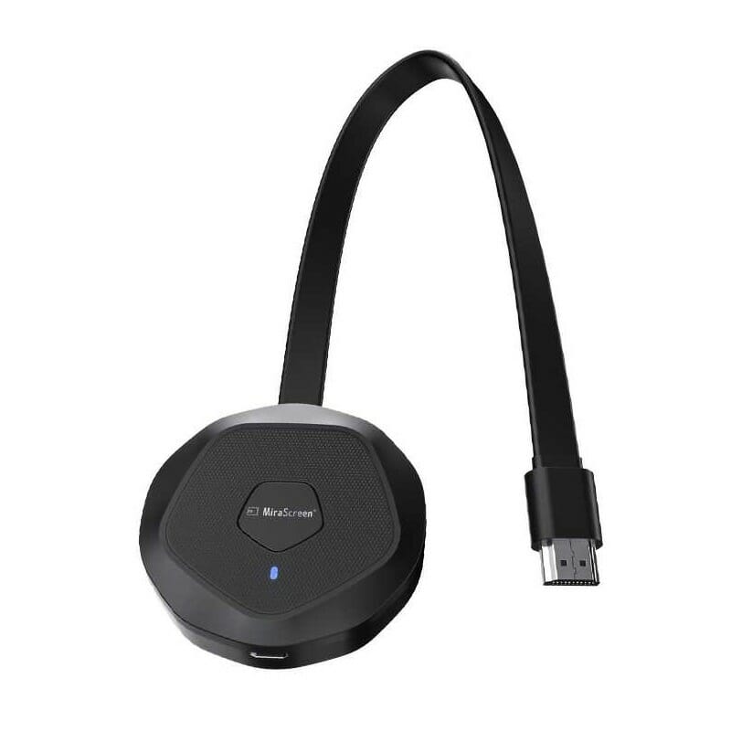 Αντάπτορας σύνδεσης συσκευών με TV - Chromecast - G28 - 900001