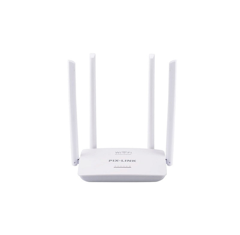 Κεραία – WiFi repeater – PIX-LINK - WR08 - 880264