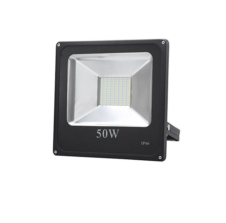 Αδιάβροχος προβολέας LED - 50W - 165444