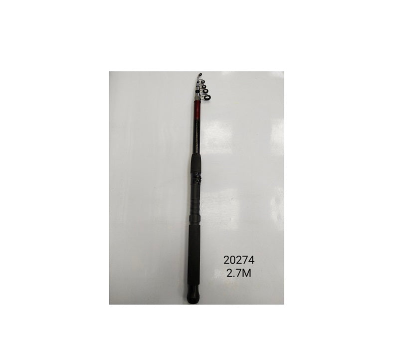 Καλάμι ψαρέματος - 2.7m - 20274