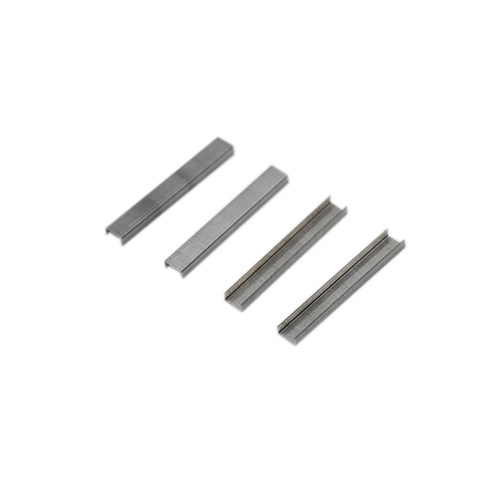 Ανταλλακτικά συρραπτικού - 1000τμχ - 6/4mm