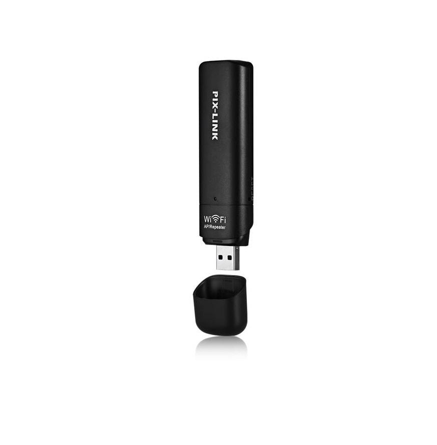 Κεραία – WiFi repeater – PIX-LINK - UE03 - 880738