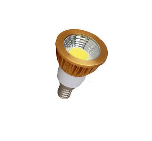 Λάμπα LED COB E27 5W - 861244