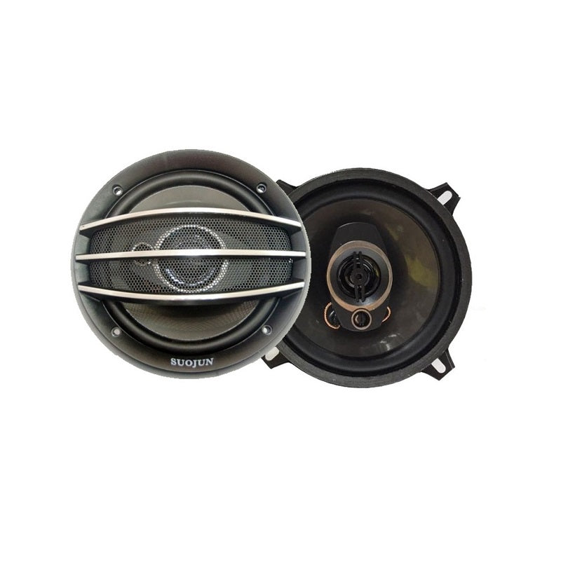 Ηχείο αυτοκινήτου - TS-1394B - 300W - 5'' - 135mm - 013949