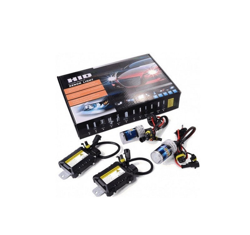 Λάμπες XENON – H4-3 – 55W – Rolinger - 238242 - CanBus